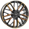 Jante MONACO WHEELS 8,0X20 MONACO WHEELS GPX 5/112   ET40 CH57,1