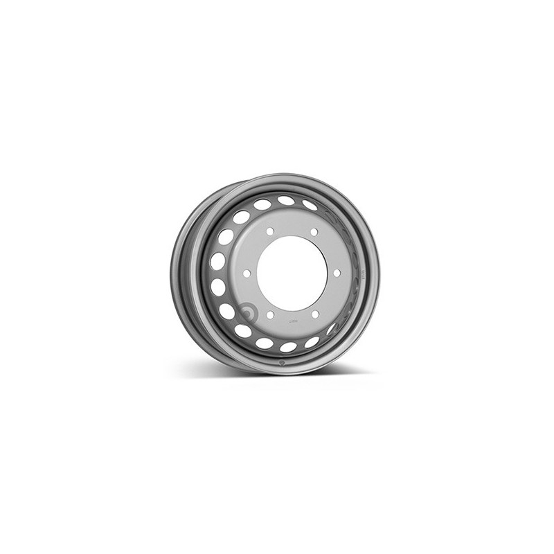 Jante STEEL WHEELS 5,5X16 STEEL WHEEL 6023 6/170   ET107 CH130,1