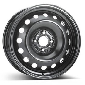 Jante STEEL WHEELS 6,5X16 STEEL WHEEL 6666 4/100   ET37 CH60,1