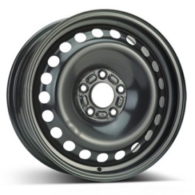 Jante STEEL WHEELS 6,5X16 STEEL WHEEL 9975 5/108   ET52 CH63,3