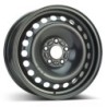 Jante STEEL WHEELS 6,5X16 STEEL WHEEL 9975 5/108   ET52 CH63,3