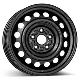 Jante STEEL WHEELS 6,5X16 STEEL WHEEL 6525 5/114,3 ET50 CH60,1
