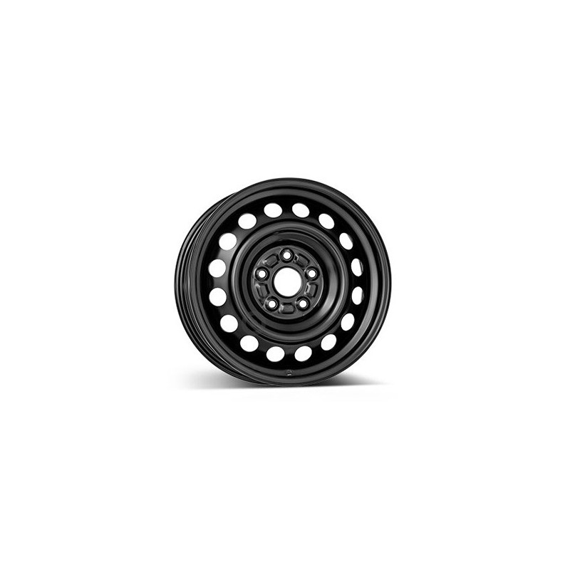Jante STEEL WHEELS 6,5X16 STEEL WHEEL 6525 5/114,3 ET50 CH60,1