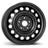 Jante STEEL WHEELS 6,5X16 STEEL WHEEL 6525 5/114,3 ET50 CH60,1