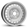 Jante STEEL WHEELS 6,5X16 STEEL WHEEL 9685 5/120   ET51 CH65,1