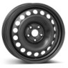 Jante STEEL WHEELS 6,5X17 STEEL WHEEL 9021 5/112   ET38 CH57,1