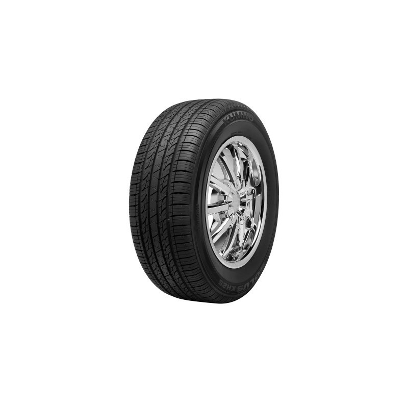 KUMHO - 205/55 VR17 TL 91V KUMHO KH25 - 2055517 - CCA KUMHO - 205/55 VR17 TL 91V KUMHO KH25 - 2055517 - CCA