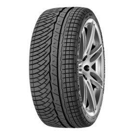 MICHELIN - 255/40 VR20 TL 101V MI PIL ALPIN PA4 MO XL - 2554020 - DCB