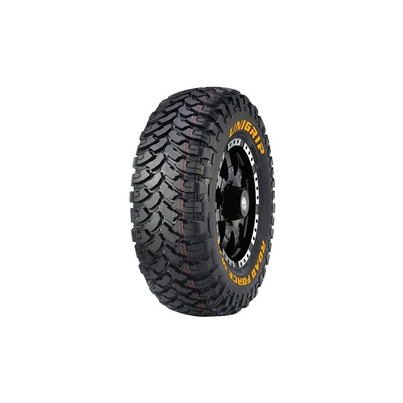 UNIGRIP - 185 R14 TL 102Q UNIGRIP LATERAL FORCE M/T - 1858014 - UNIGRIP - 185 R14 TL 102Q UNIGRIP LATERAL FORCE M/T - 1858014 -