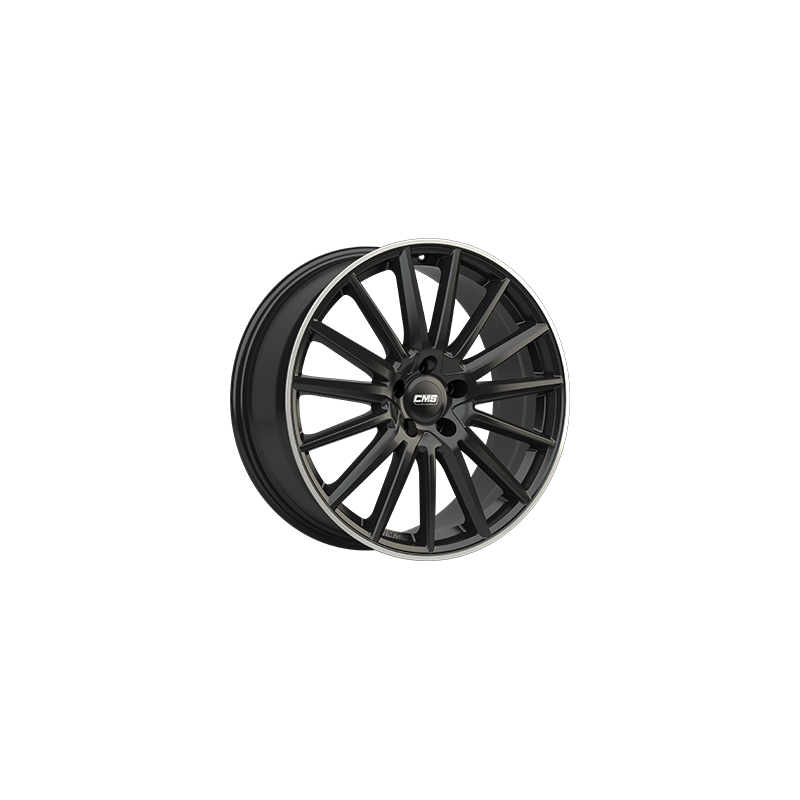 Jante CMS 8,0X19 CMS C23 5/114,3 ET40 CH67,1