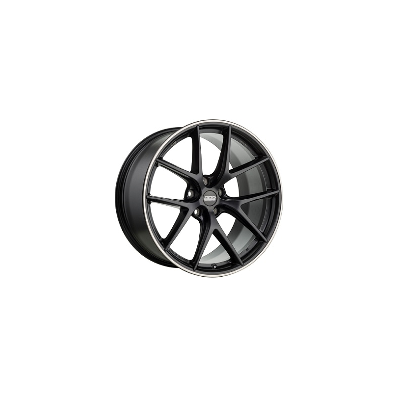 Jante BBS 8,5X19 BBS CI-R 5/120   ET35 CH82,0