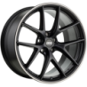 Jante BBS 8,5X19 BBS CI-R 5/120   ET35 CH82,0
