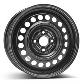 Jante STEEL WHEELS 5,5X15 STEEL WHEEL 7805 4/100   ET45 CH56,1