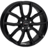 Jante AUTEC 6,0X15 AUTEC VIDRON 5/100   ET38 CH57,1