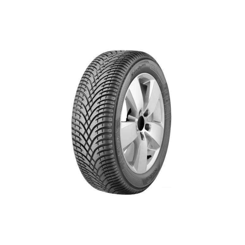 KLEBER - 225/55 VR17 TL 101V KLEB KRISALP HP3 XL - 2255517 - CBA