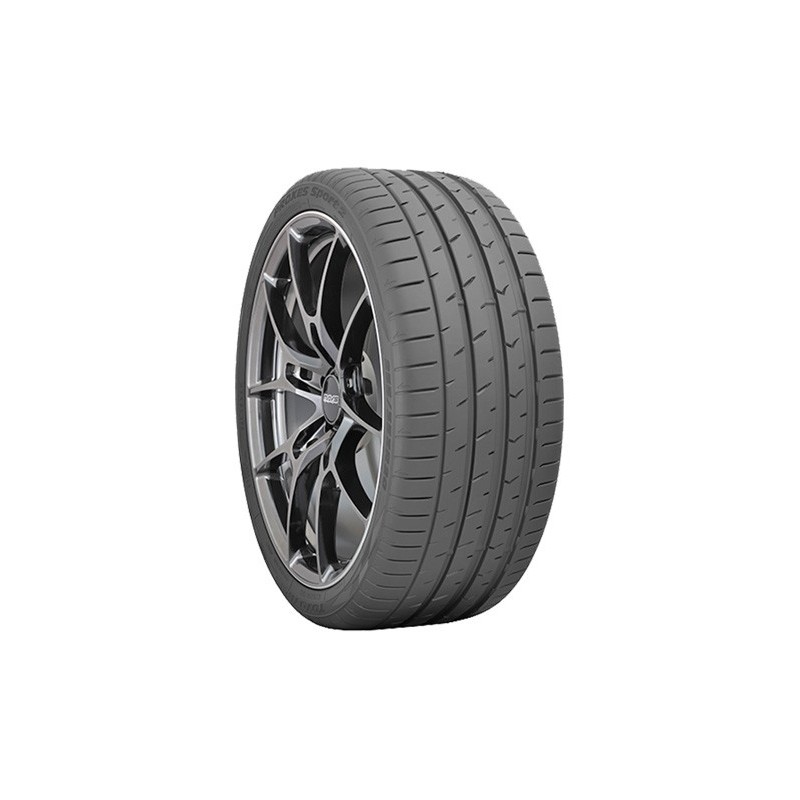 TOYO - 245/45 ZR20 TL 103Y TOYO PROXES SPORT 2 XL - 2454520 - CAB
