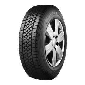BRIDGESTONE - 195/75  R16 TL 107R BR BLIZZAK W810 - 1957516 - DAB