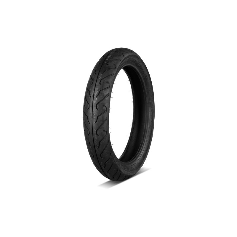 MAXXIS - 110/80 HR17 TL 57H  MAXXIS M6102 F - 1108017 - 