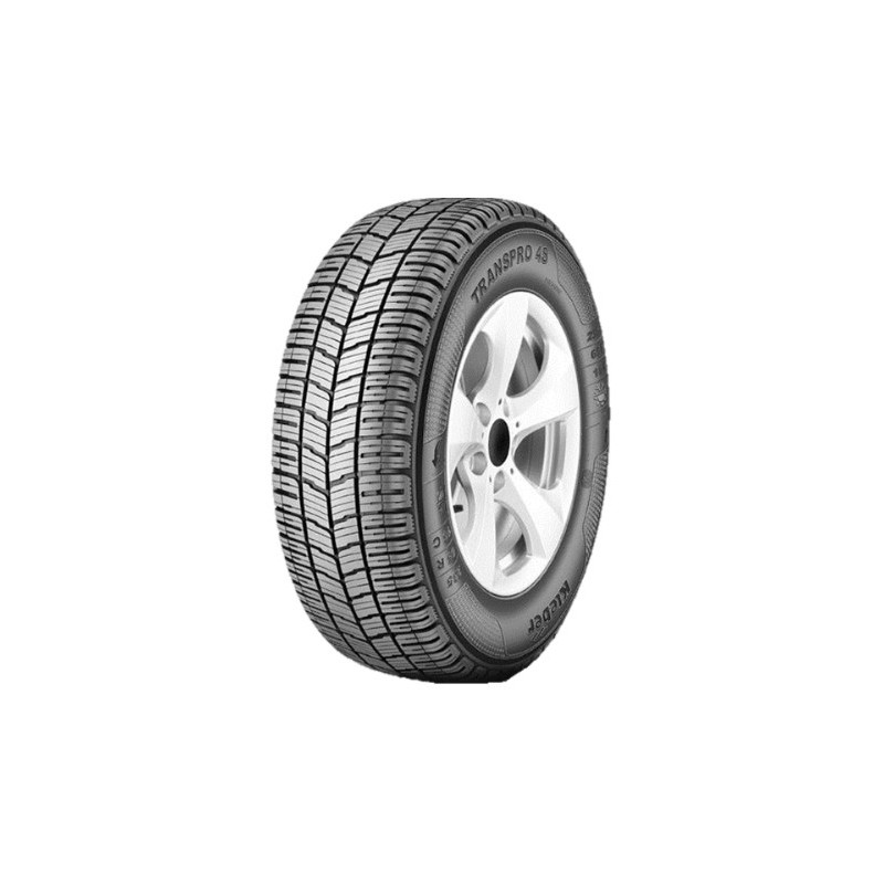 KLEBER - 215/60 R17 TL 109T KLEB TRANSPRO 4S - 2156017 - CBB KLEBER - 215/60 R17 TL 109T KLEB TRANSPRO 4S - 2156017 - CBB