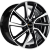 Jante AVUS VELGEN 5,5X15 AVUS AC-518 4/100   ET40 CH73,1