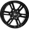 Jante INTER ACTION 7,5X17 IA KARGIN 6-SP 6/130   ET50 CH84,1