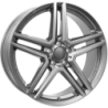 Jante ALUTEC 8,0X17 ALUTEC M10 5/112 ET48 CH66,6