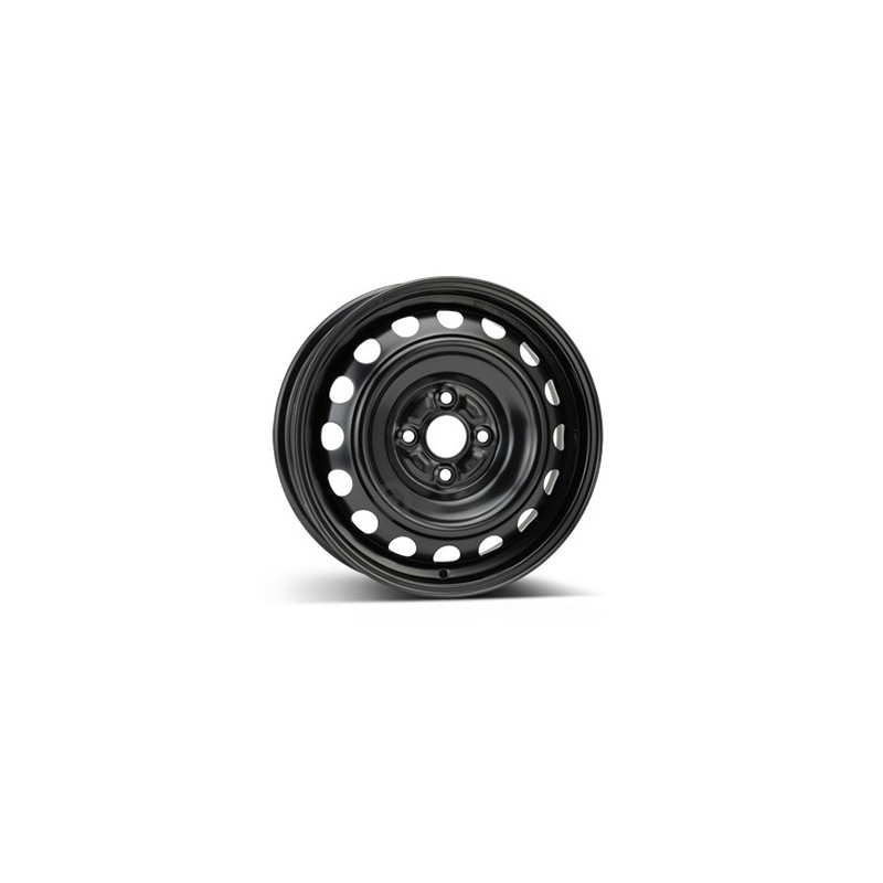 Jante STEEL WHEELS 5,0X15 STEEL WHEEL 7615 4/100   ET39 CH54,1