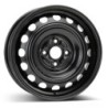 Jante STEEL WHEELS 5,0X15 STEEL WHEEL 7615 4/100   ET39 CH54,1