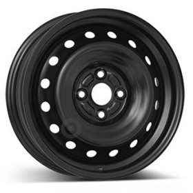 Jante STEEL WHEELS 5,0X15 STEEL WHEEL 4035 4/100   ET40 CH54,1