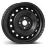 Jante STEEL WHEELS 5,0X15 STEEL WHEEL 4035 4/100   ET40 CH54,1