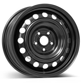 Jante STEEL WHEELS 6,0X15 STEEL WHEEL 7616 5/100   ET45 CH54,1