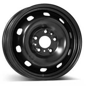 Jante STEEL WHEELS 6,0X16 STEEL WHEEL 6011 5/118   ET68 CH71,1