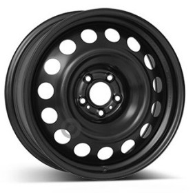 Jante STEEL WHEELS 7,0X17 STEEL WHEEL 9036 5/108   ET42 CH65,1