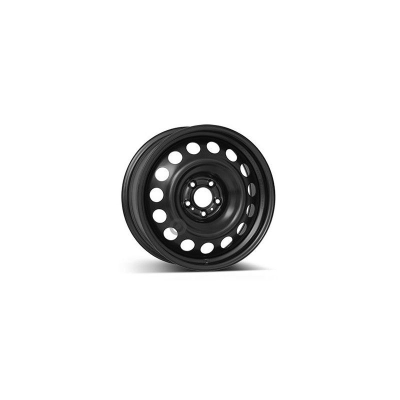 Jante STEEL WHEELS 7,0X17 STEEL WHEEL 9036 5/108   ET42 CH65,1