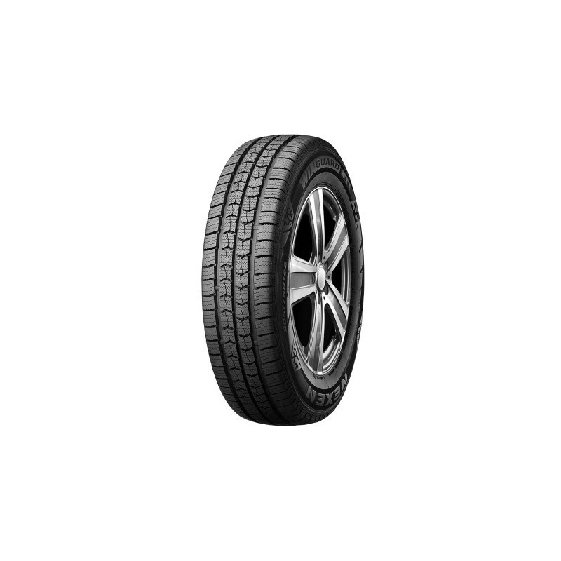 NEXEN - 195     R14 TL 106R NEXEN WING WT1 - 1958014 - DBA