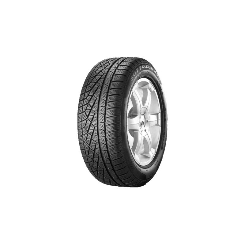 PIRELLI - 195/55 HR17 TL 92H  PI W210 SC S3 XL (*) - 1955517 - CCB