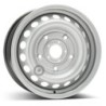Jante STEEL WHEELS 6,5X15 STEEL WHEEL 8337 5/160   ET60 CH65,1