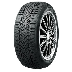 NEXEN - 275/40 WR20 TL 106W NEXEN WG SPORT 2 WU7 XL - 2754020 - 