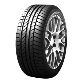 DUNLOP - 225/60 VR17 TL 99V  DU SPORTMAXX TT *  OLD - 2256017 - DBB
