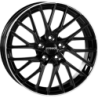 Jante MONACO WHEELS 8,0X19 MONACO WHEELS GP11 5/112   ET35 CH66,5