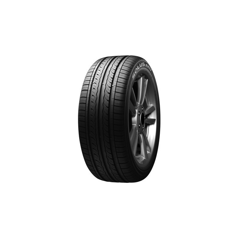 KUMHO - 135/80 TR13 TL 70T  KUMHO KH17 - 1358013 - DBB