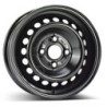 Jante STEEL WHEELS 4,5X13 STEEL WHEEL 4275 4/100   ET35 CH54,1