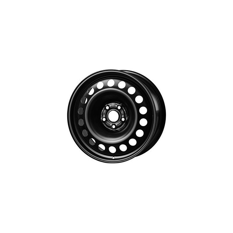 Jante MW STEEL 8,0X18 MW STEEL 18005 5/112 ET45 CH57,1