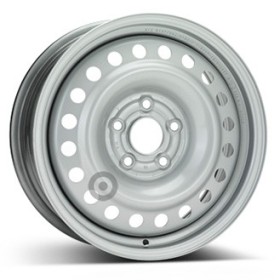 Jante STEEL WHEELS 6,5X16 STEEL WHEEL 8067 5/114,3 ET45 CH64,1