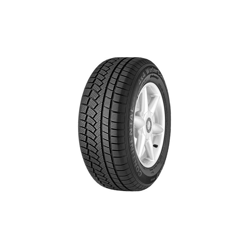 CONTINENTAL - 235/60 HR18 TL 107H CO 4X4 WIN CONT XL FR - 2356018 - DCB