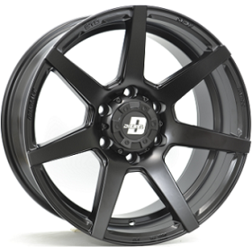 Jante DIESEL 9,0X18 DIESEL AVALANCHE 6X139,7 ET20 CH110,1