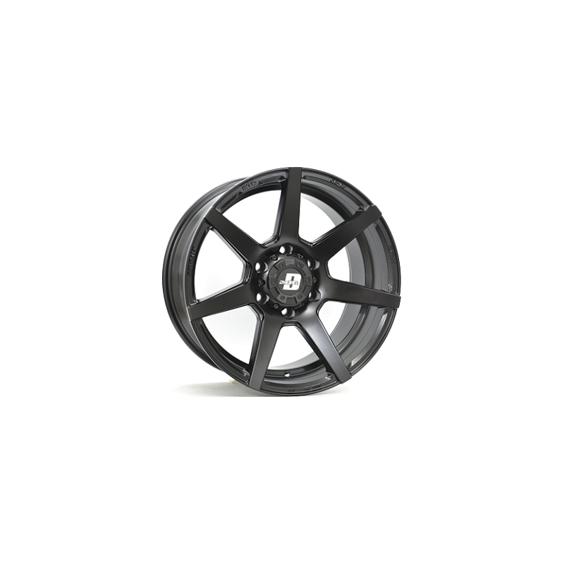 Jante DIESEL 9,0X18 DIESEL AVALANCHE 6X139,7 ET20 CH110,1