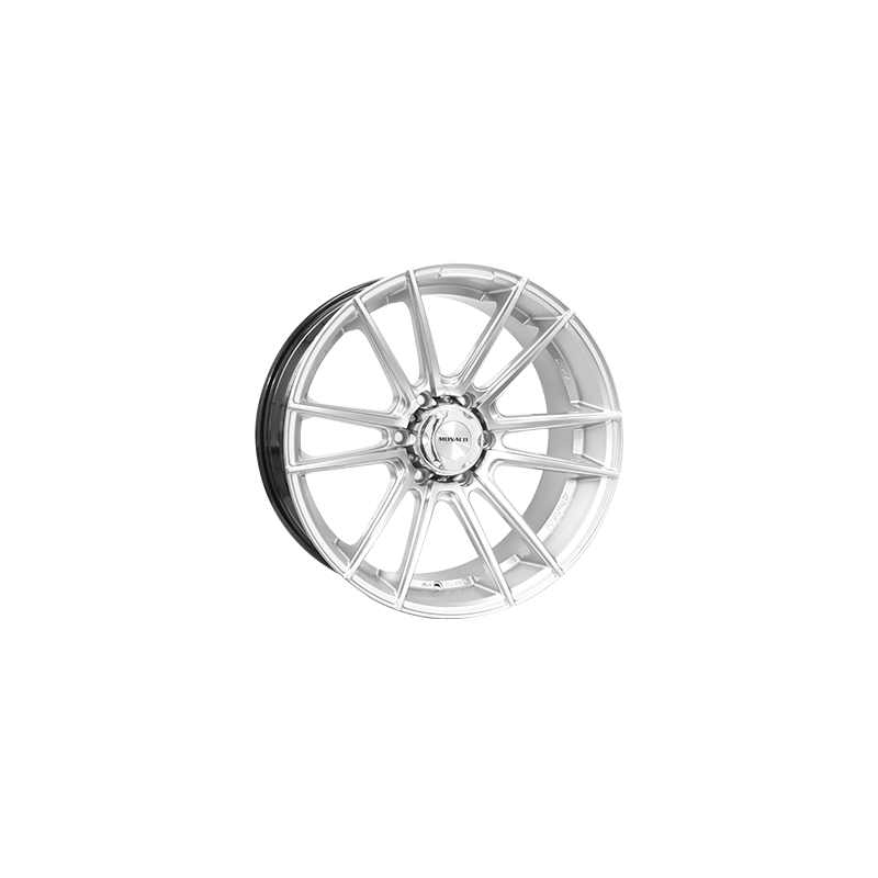 Jante MONACO WHEELS 9,0X18 MNC WHEELS TUNNEL 4 6/139,7 ET20 110,1