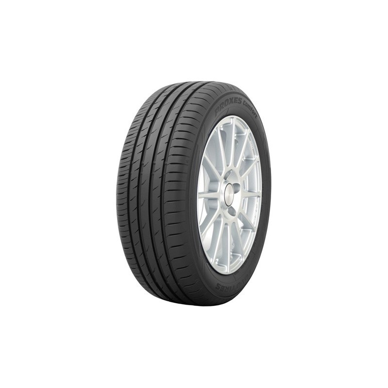 TOYO - 225/55 VR19 TL 99V  TOYO PROX COMFORT SUV - 2255519 - CAB