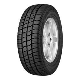 CONTINENTAL - 225/75  R16 TL 121R CO VANCO FOUR SEASON 2 DE - 2257516 - 